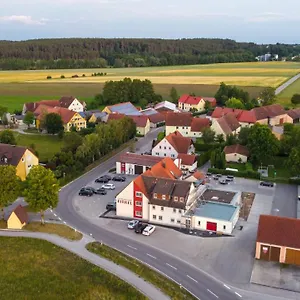 Landgasthof Birkel Pensjonat Herrieden