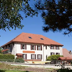 Le Hotel Gresse-en-Vercors