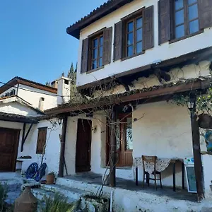 Nikbin Yamaç Turquie