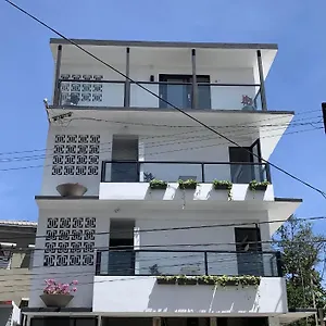 La Calma Poshtel Hotel San Juan