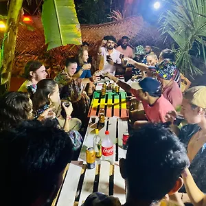 Hostel Reggae Paradise, Sigiriya