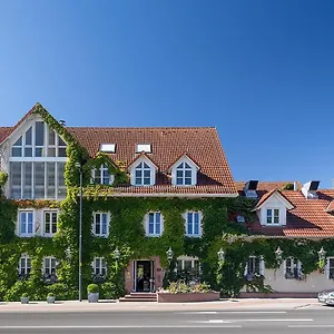 Zeller-hotel+restaurant Allemagne