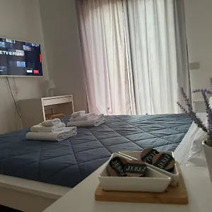 Edemma Nocleg ze śniadaniem Rzym