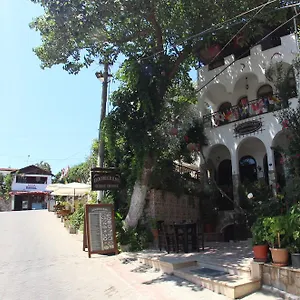 Boomerang Turquie