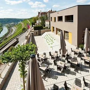 Steinburg Hotel Wurzburg