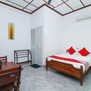 Leo's Sri Lanka